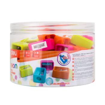 TAILLE-CRAYON | PENCIL SHARPENTER DE0594