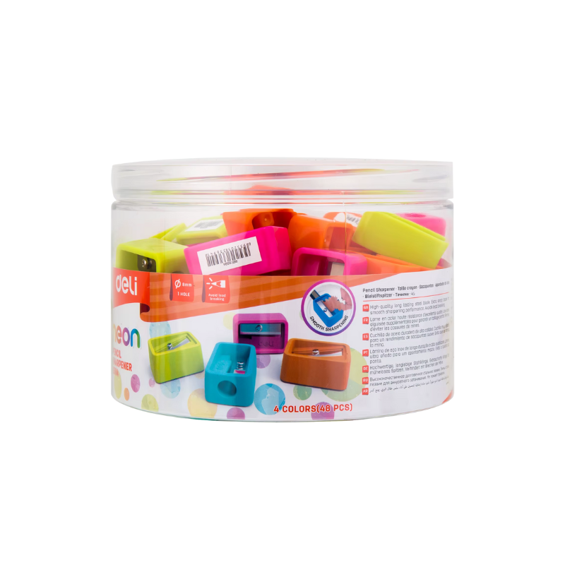 TAILLE-CRAYON | PENCIL SHARPENTER DE0594