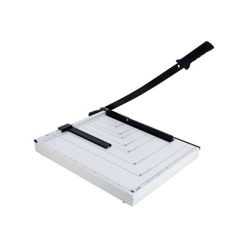 MASSICOT A3 White | MASSICOT DE8012