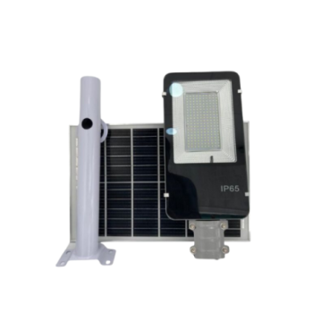 LAMPADAIRE SOLAIRE DE LUX PAN. SEPARE 200W