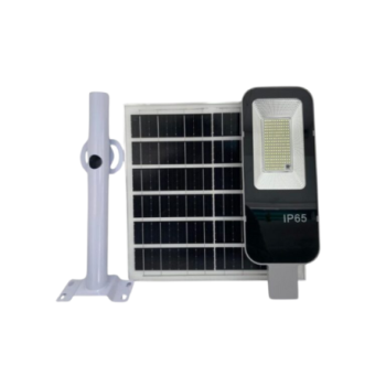 LAMPADAIRE SOLAIRE DE LUX PAN. SEPARE 100W