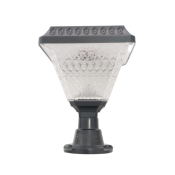 LAMPADAIRE SOLAIRE DE...