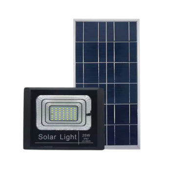 PROJECTEUR SOLAIRE STANDARD 25W