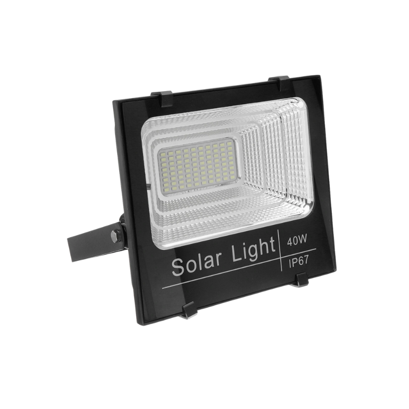 PROJECTEUR SOLAIRE STANDARD 40W