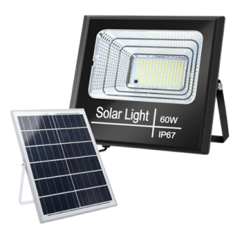PROJECTEUR SOLAIRE STANDARD 60W