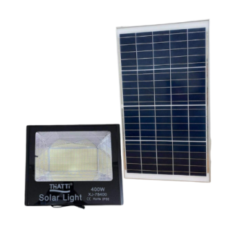 PROJECTEUR SOLAIRE STANDARD 400W