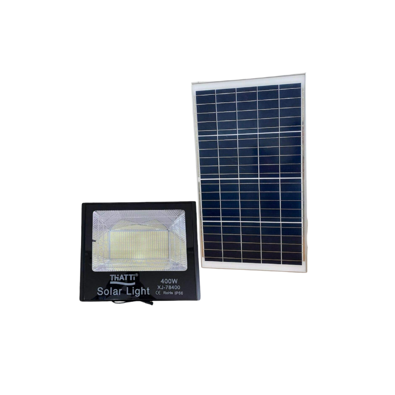 PROJECTEUR SOLAIRE STANDARD 400W