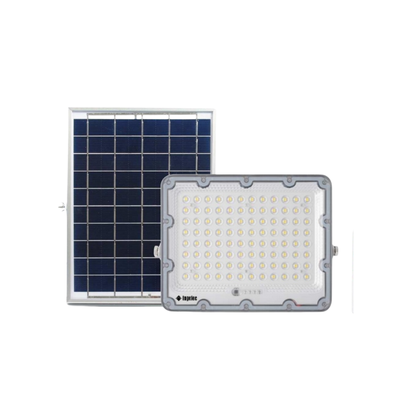 PROJECTEUR SOLAIRE PREMIUM 100W