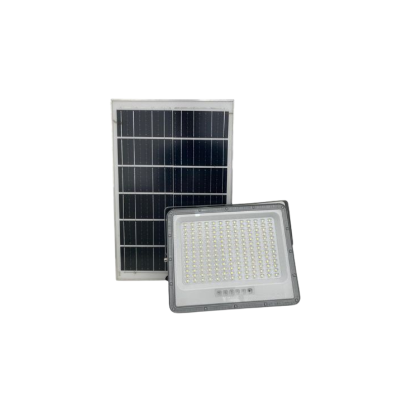 PROJECTEUR SOLAIRE PREMIUM 300W