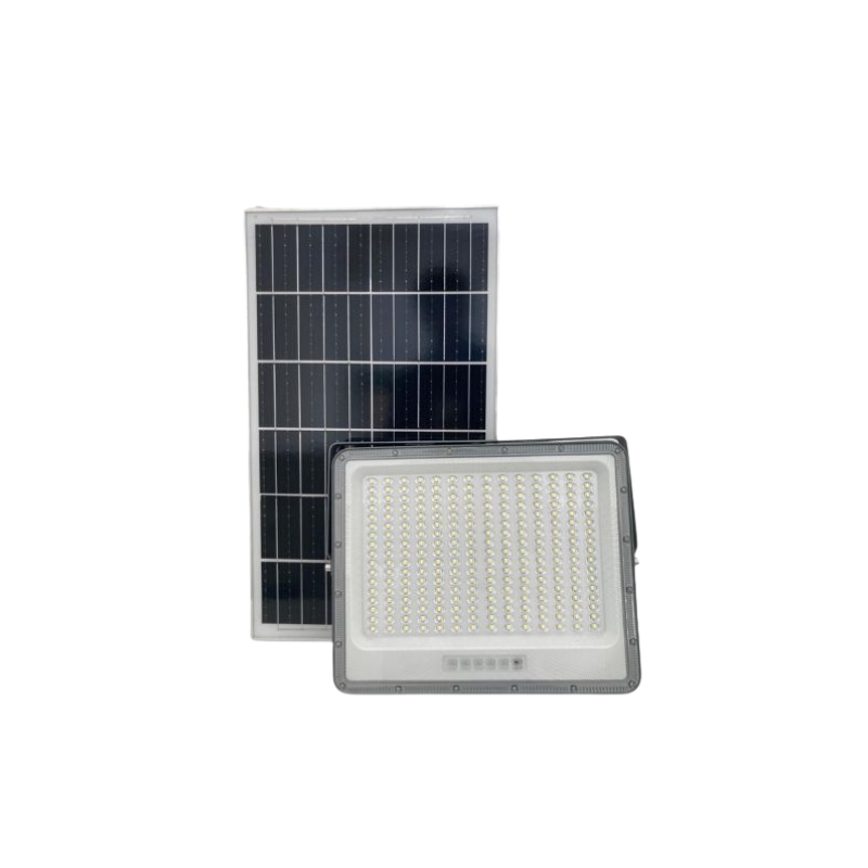 PROJECTEUR SOLAIRE PREMIUM 400W