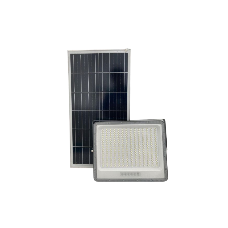 PROJECTEUR SOLAIRE PREMIUM 500W