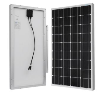 PANNEAU SOLAIRE 150W MONO-CRYSTALLIN GRADE PREMIUM