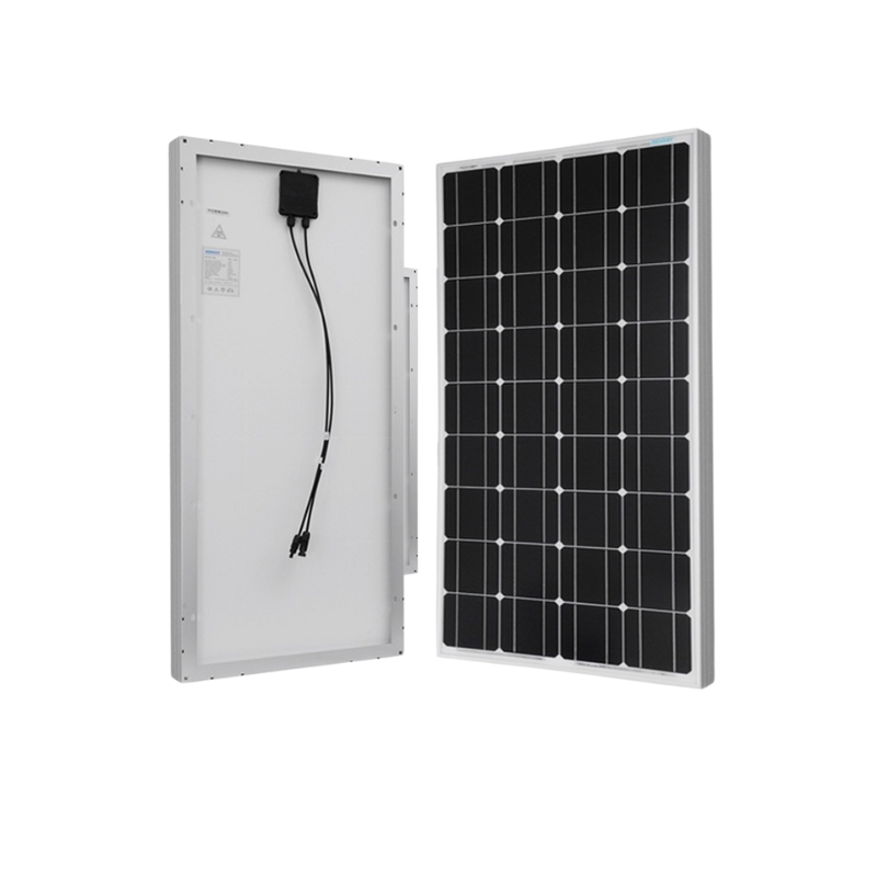 PANNEAU SOLAIRE 150W MONO-CRYSTALLIN GRADE PREMIUM