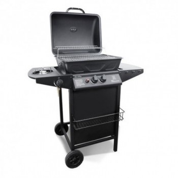 BARBECUE À GAZ KMGS005B