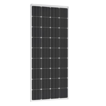PANNEAU SOLAIRE 200W MONO-CRYSTALLIN GRADE PREMIUM