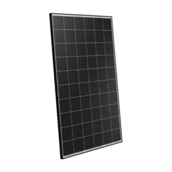 PANNEAU SOLAIRE 340W MONO-CRYSTALLIN GRADE PREMIUM