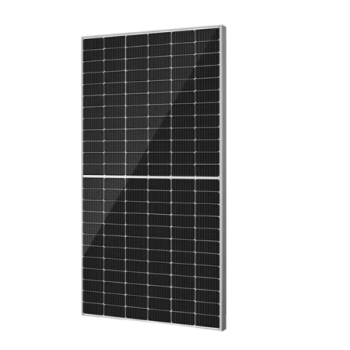 PANNEAU SOLAIRE 450W MONO-CRYSTALLIN GRADE PREMIUM