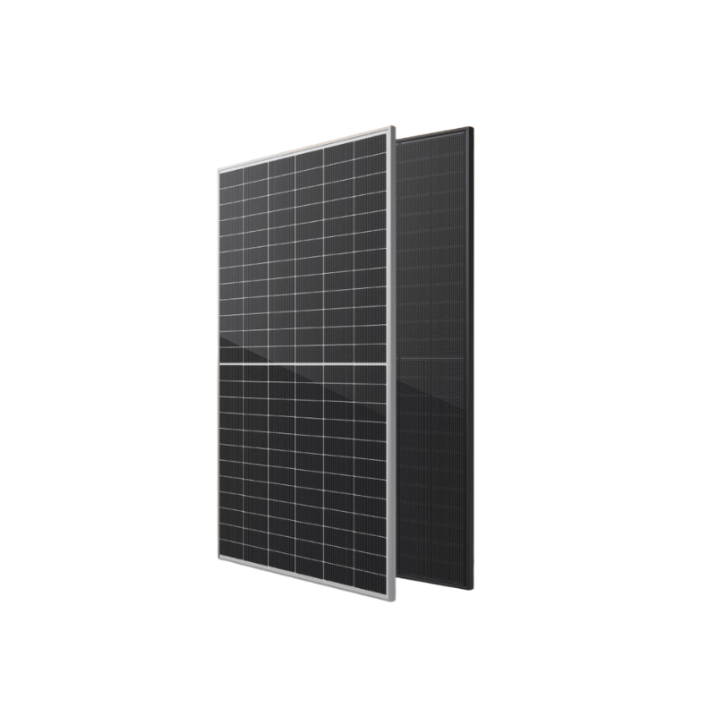 PANNEAU SOLAIRE 600W MONO-CRYSTALLIN GRADE PREMIUM BIFACIAL