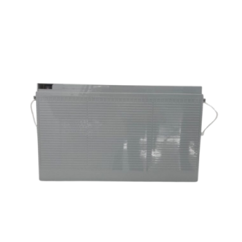 BATTERIE 200A SOLAIRE PURE GEL SLIM PROBAT