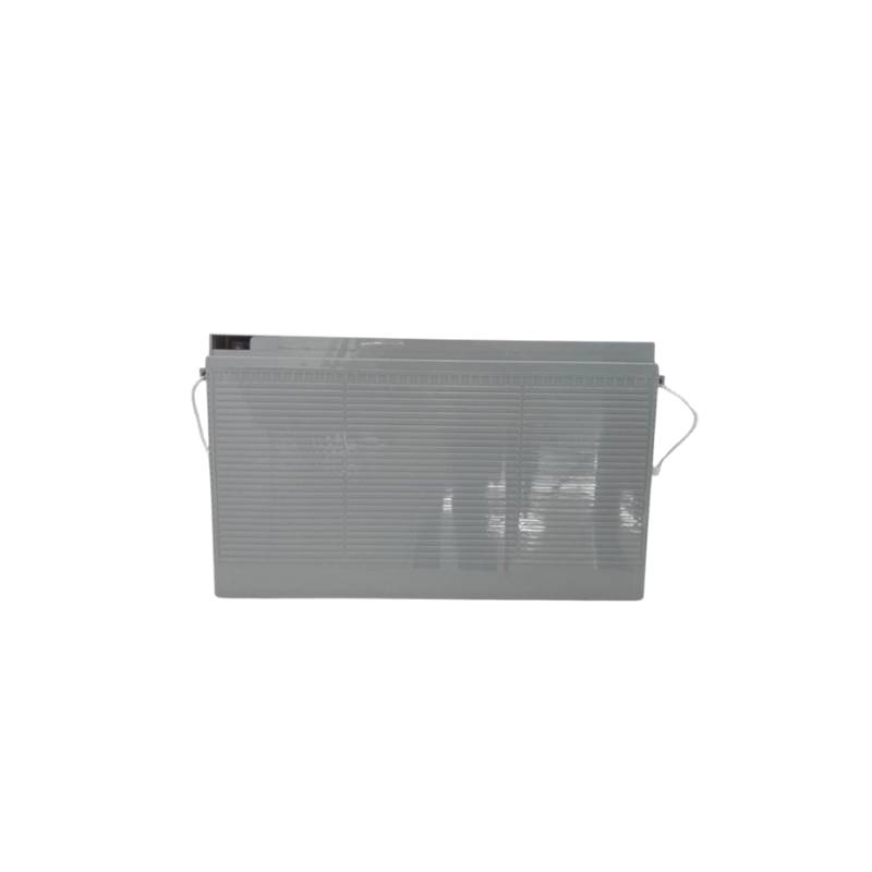 BATTERIE 200A SOLAIRE PURE GEL SLIM PROBAT