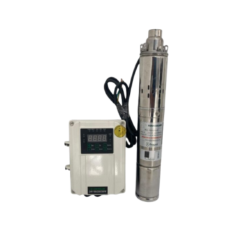 POMPE SOLAIRE DC  1.0M3 55M 24V