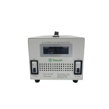 STABILISATEUR SERVOMOTEUR...