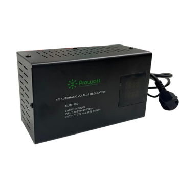 STABILISATEUR SLIM RELAIS...