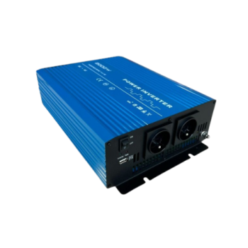 CONVERTISSEUR SIMPLE 2000W-MODIFIED  SINE WAVE PREMIUM