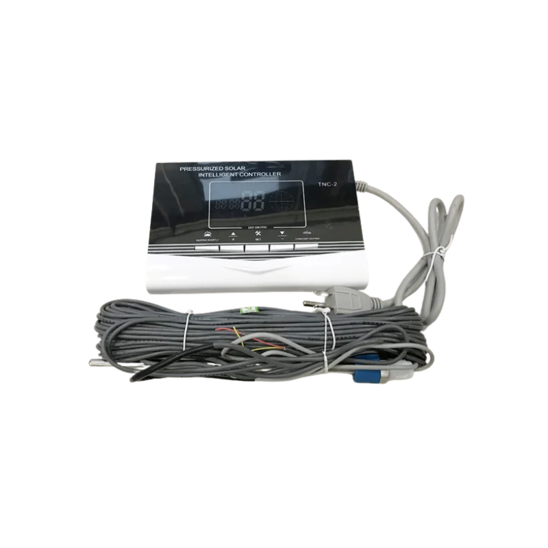 CONTROLLEUR DE TEMPERATURE TINC2 CHAUFFE EAU PRESSURISE