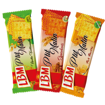 PETIT MATIN [ PURE BEURRE...