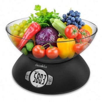 BALANCE DE CUISINE KMTT012B