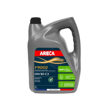 HUILE MOTEUR  ARECA F9002...