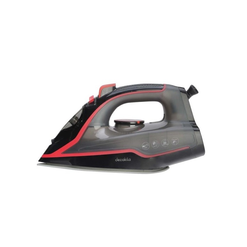 FER À VAPEUR KEEN001W