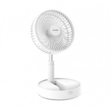 VENTILATEUR PORTABLE KMFC014W