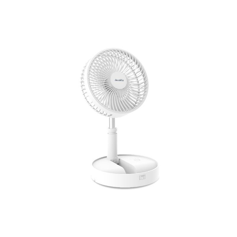 VENTILATEUR PORTABLE KMFC014W