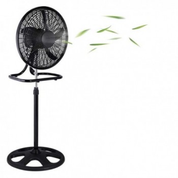 VENTILATEUR TOUR KEFC017W