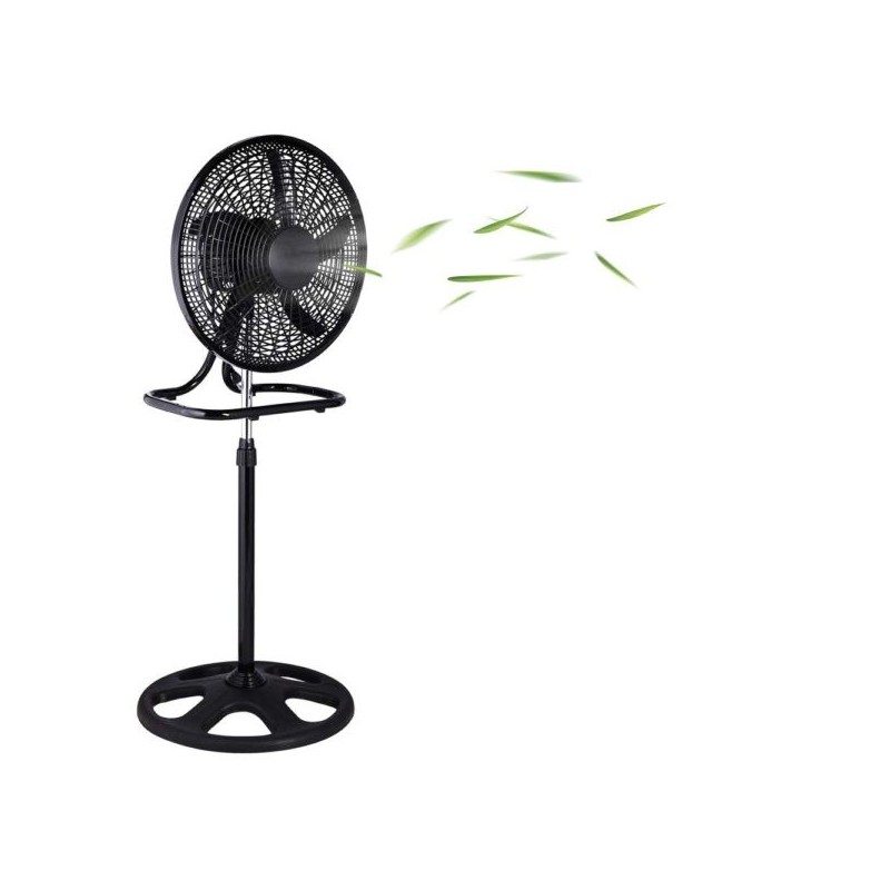 VENTILATEUR TOUR KEFC017W