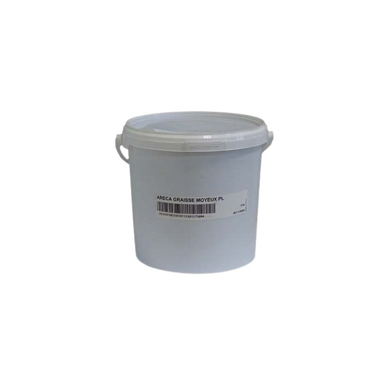 GRAISSE MOYEU - PL 5KG
