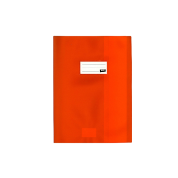 PROTÈGE PETIT FORMAT ORANGE