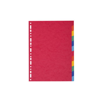 INTERCALAIRE A4 12...