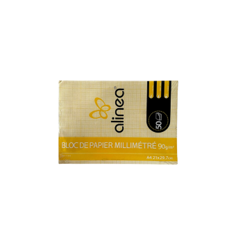 BLOC MILLIMETRE FA15230