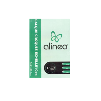 POCHETTE CALQUE FA15216