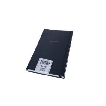 CAHIER ARRIVE 70G 25*32 FA7181