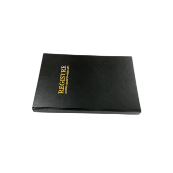 REGISTRE 400P 5*5-40*26 FA7242