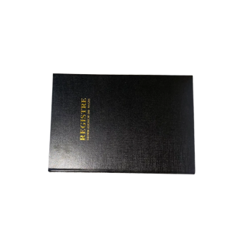 REGISTRE 200P 5*5-20*35...