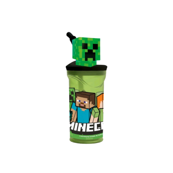 GOURDE MINECRAFT [AVEC...