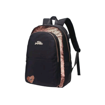 CARTABLE | SAC À DOS NOIR...