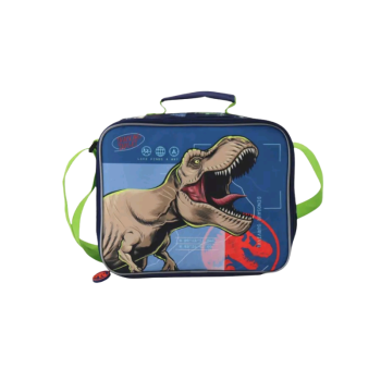 SAC À GOÛTER DINOSAURE |...