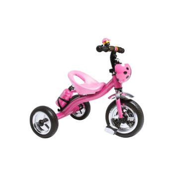 VÉLO TRICYCLE ROSE | JOUET...