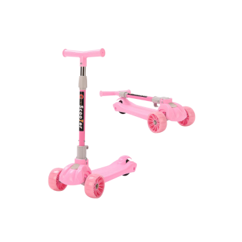 TROTTINETTE 3 ROUES PLIABLE...